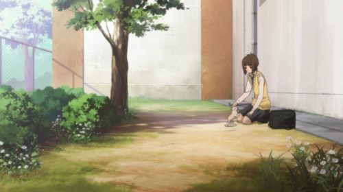 Ao Haru Ride Green Lit For Anime Adaptation – Capsule Computers