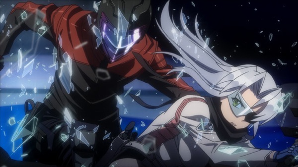 Triage X - Image 1