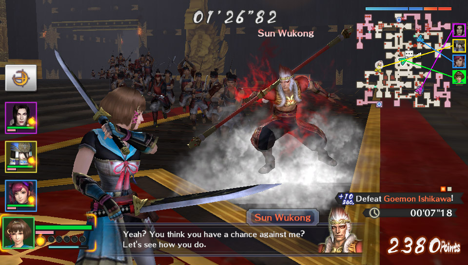 samurai-warriors-chronicles-3-ps-vita-screenshot- (20) – Capsule Computers