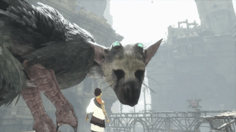 The Last Guardian Delayed To December – Capsule Computers