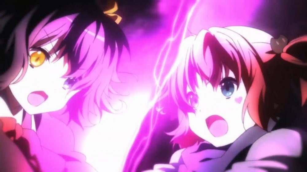Love, Chunibyo and Other Delusions!: Rikka Version - Sentai Filmworks