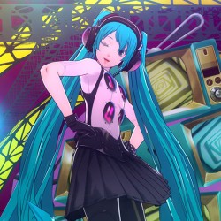 Persona 4: Dancing All Night Hatsune Miku DLC Announced – Capsule Computers