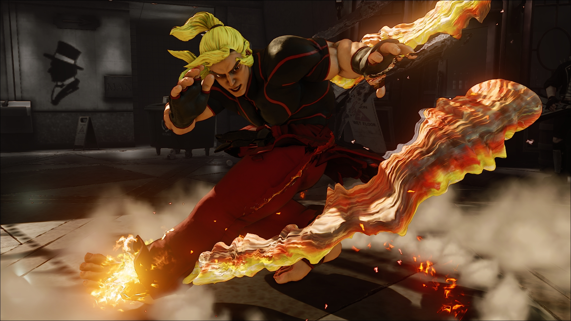 Street-Fighter-V-Ken-Screenshot- (8) – Capsule Computers