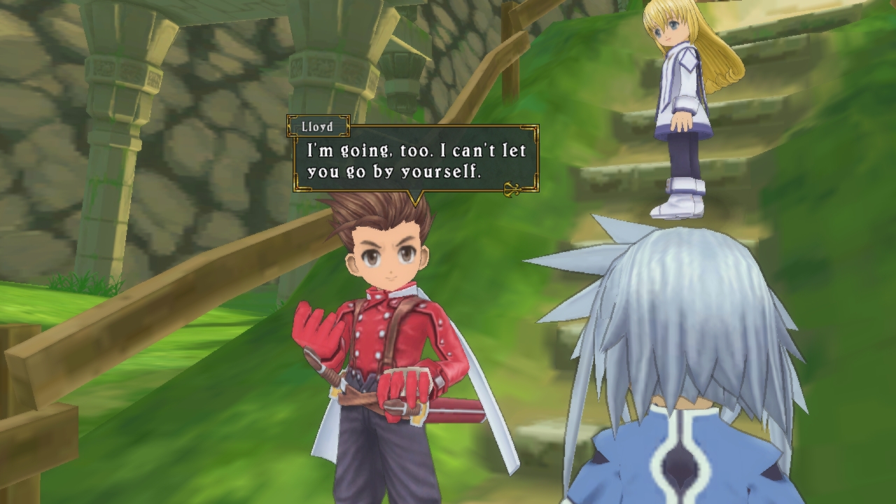 tales of symphonia chronicles price