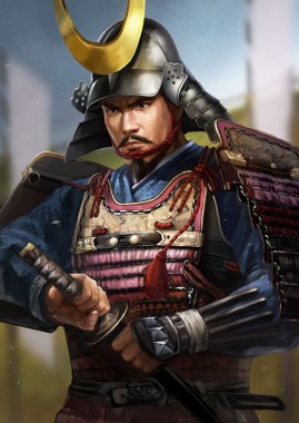 nobunaga-ambition-sphere-of-influence-portrait- (15) – Capsule Computers