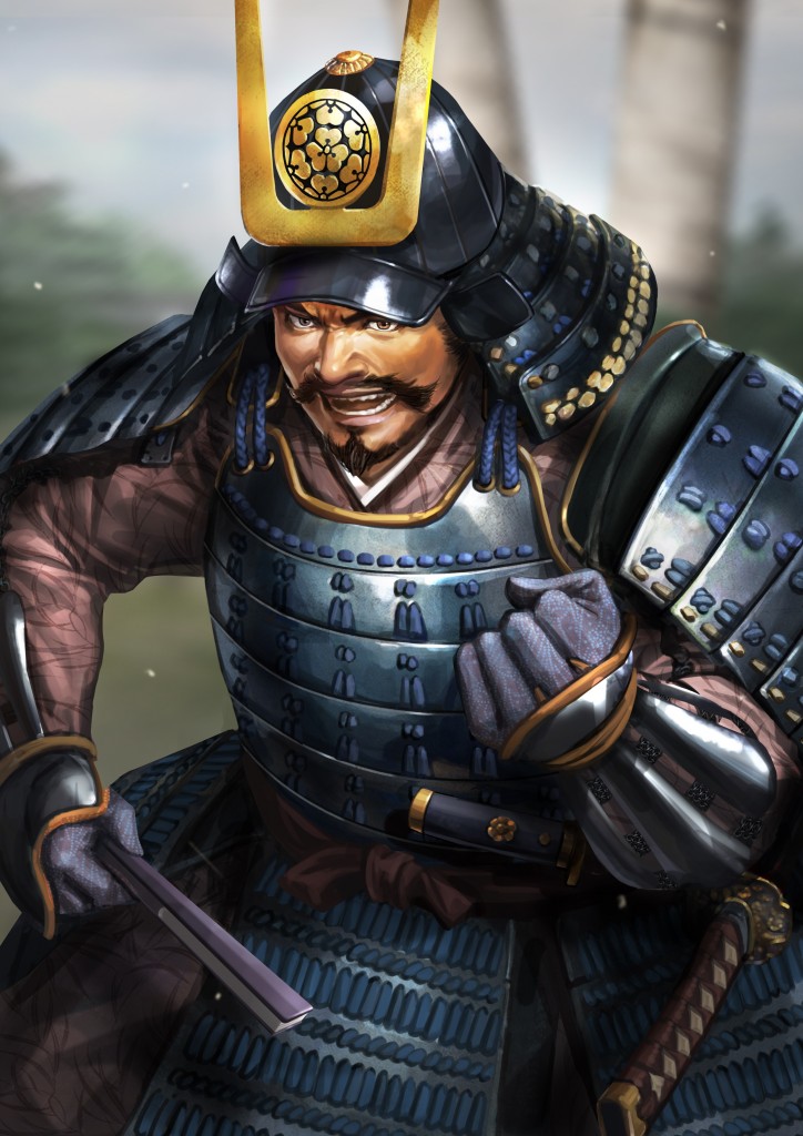 nobunaga-ambition-sphere-of-influence-portrait- (6) – Capsule Computers