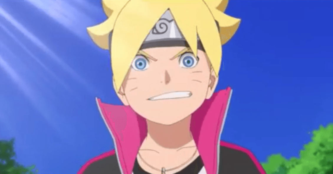 Boruto: Naruto the Movie U.S. Theatrical Premieres Announced for 80 ...