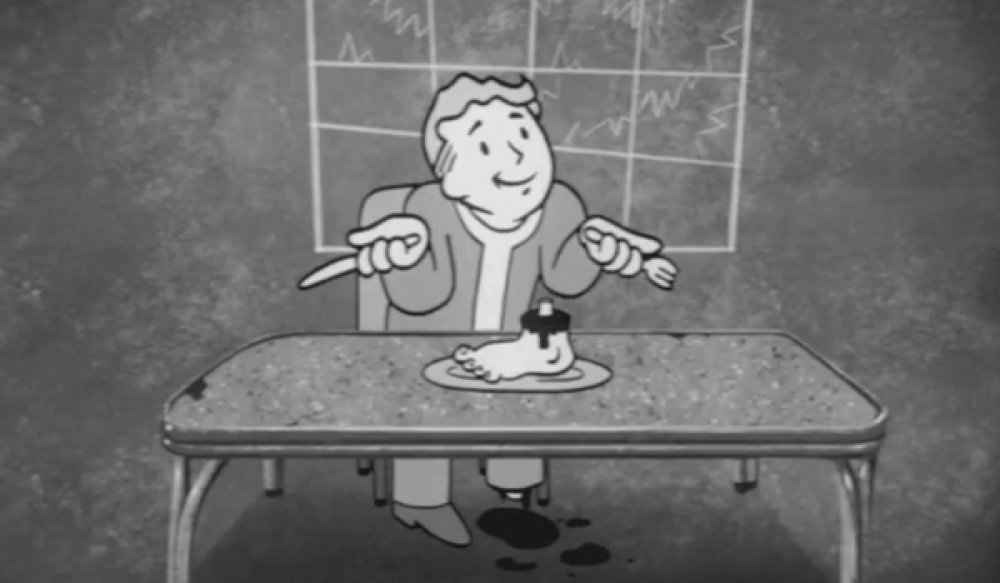 Latest Fallout 4 S.P.E.C.I.A.L. Video Highlights Agility – Capsule ...