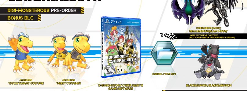 Digimon Masters Online Is Throwing A Huge Sale – Capsule Computers