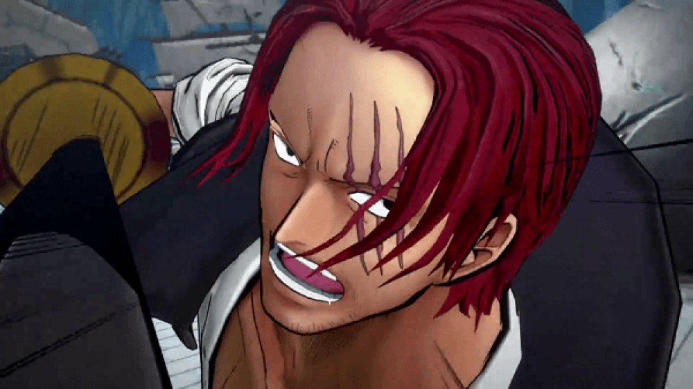 One Piece Burning Blood Videos Introduce Shanks And Koala Capsule Computers