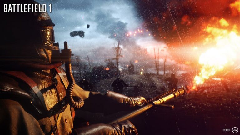 Battlefield 1 Review – Capsule Computers