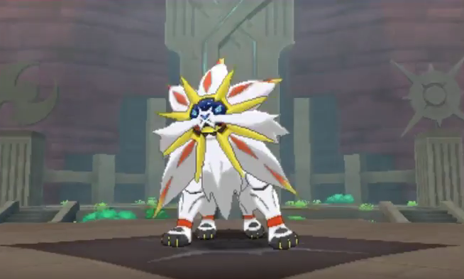 Pokemon Sun & Moon First Footage Shows Starters and More - Capsule ...