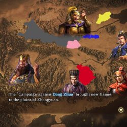store page romance of the three kingdoms 13 trainer