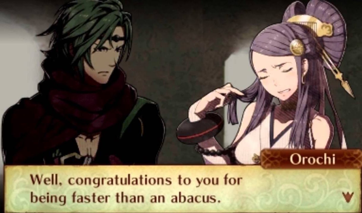 Fire Emblem Fates Birthright Review Capsule Computers 3076