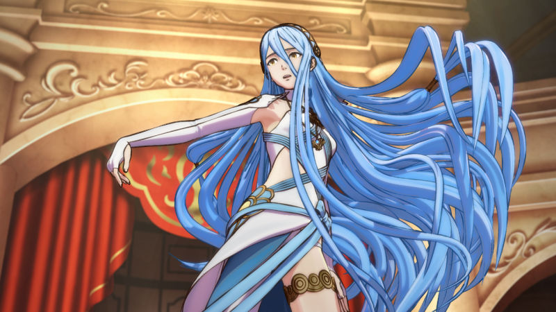 Fire Emblem Fates Birthright Review Capsule Computers 0031