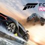 can you have more than one car in forza horizon 4 demo
