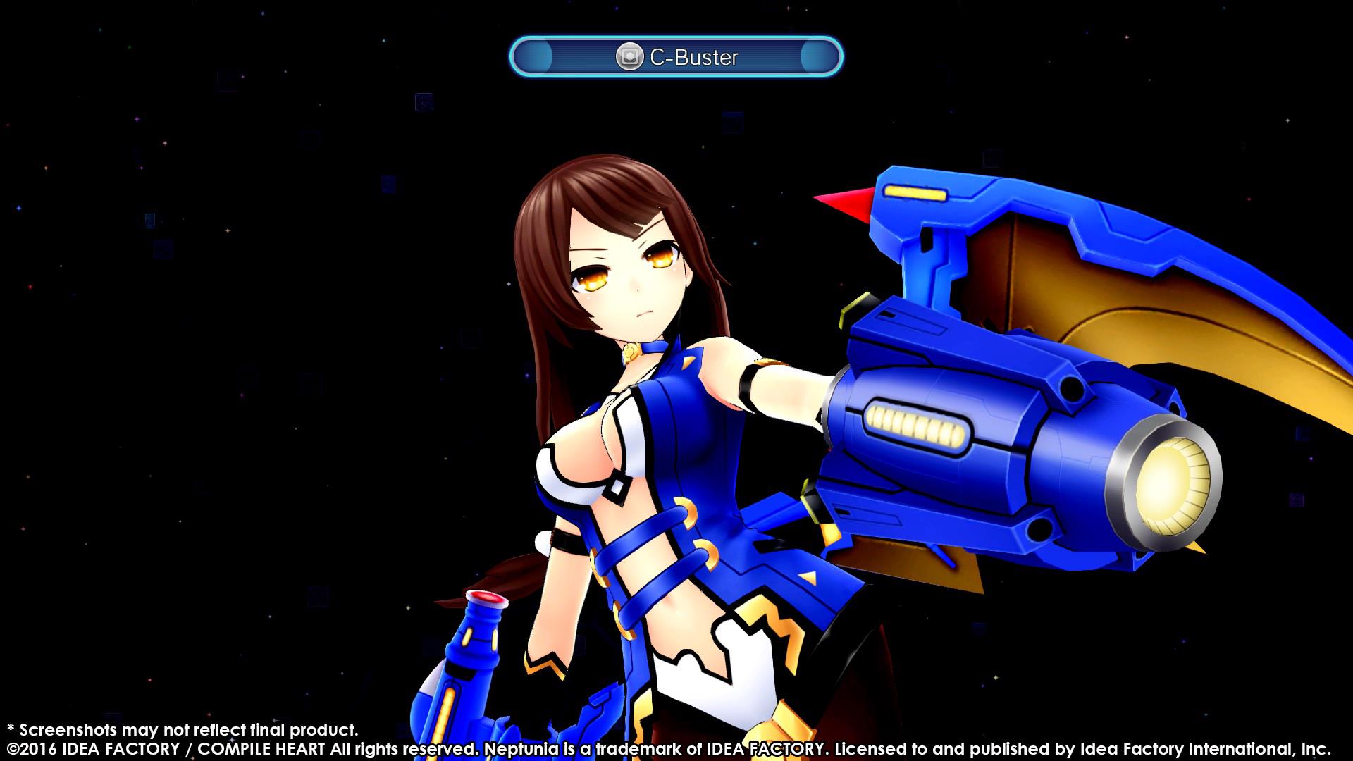 Megadimension Neptunia Vii Pc Screenshot 6 Capsule Computers 0299