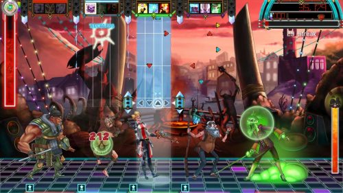 The Metronomicon instal the new for windows