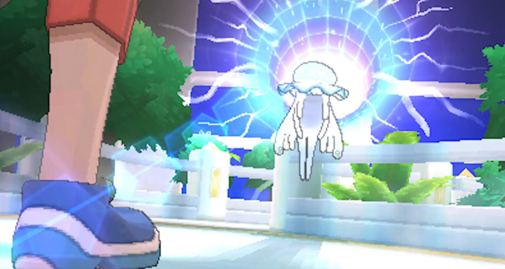 Pokemon X and Y Two Anime Promos Released – Capsule Computers