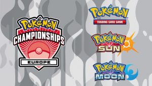 Pokemon World Championships 2017 Qualification Details Announced