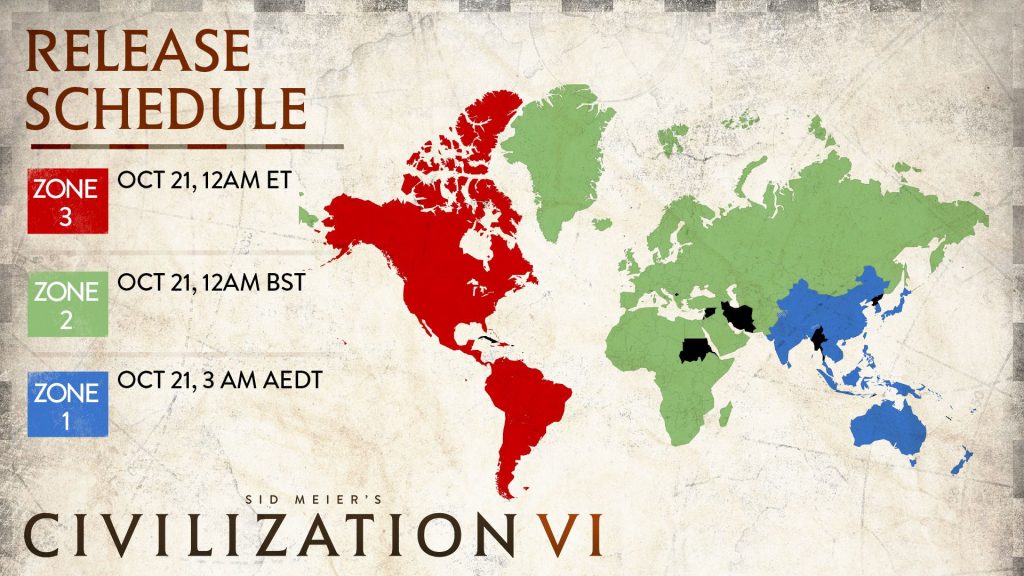 e x civilization v image