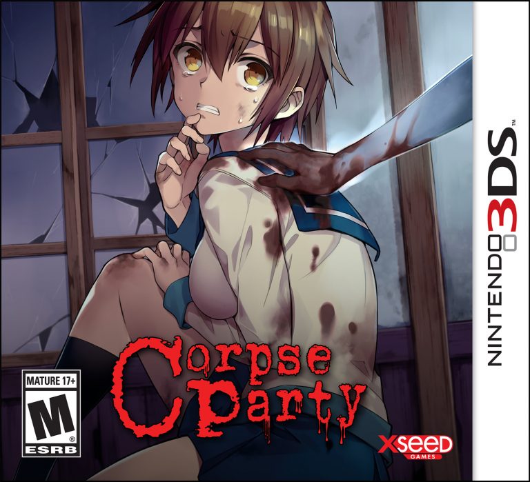 corpse party anime movie