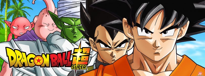 Dragon Ball Super - FUJI TELEVISION NETWORK, INC.