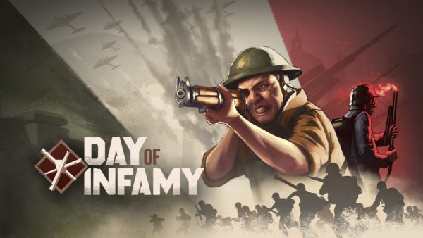 day of infamy torrent game