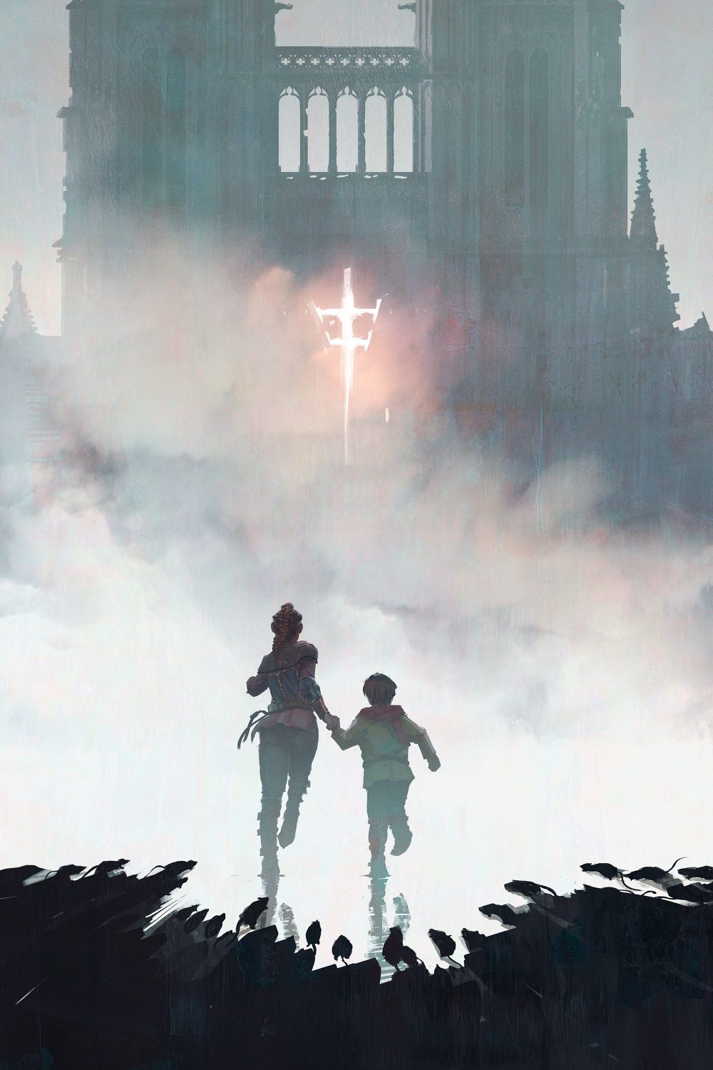 New Story Trailer For A Plague Tale: Innocence Released – Capsule Computers