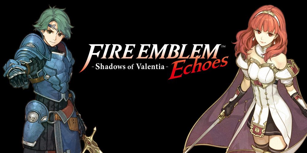 Fire Emblem Awakening Dlc Pricing Revealed Capsule Computers 