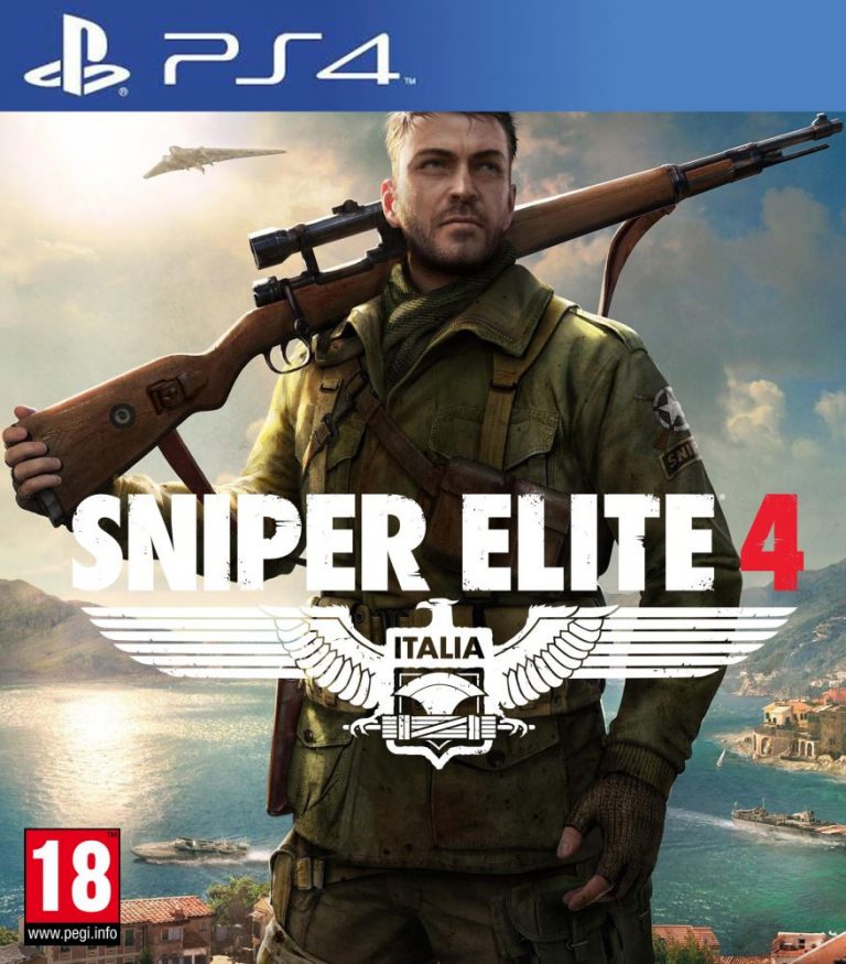 sniper elite 5 release date xbox