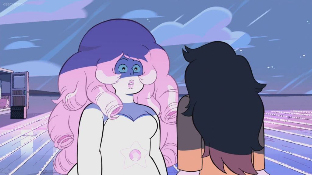 Steven Universe Season Two Review – Capsule Computers