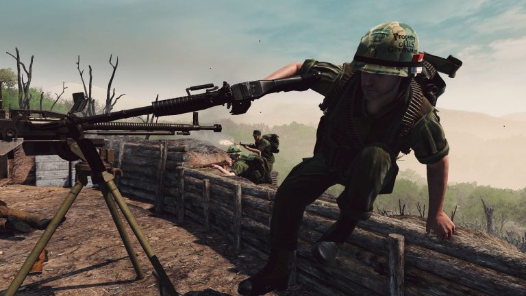 Rising storm 2 vietnam какой онлайн