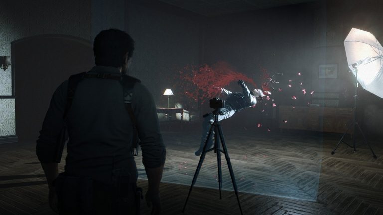 The Evil Within 2 download the new version for iphone