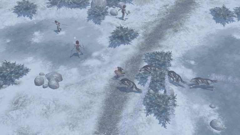 titan quest ragnarok free to owners of the game