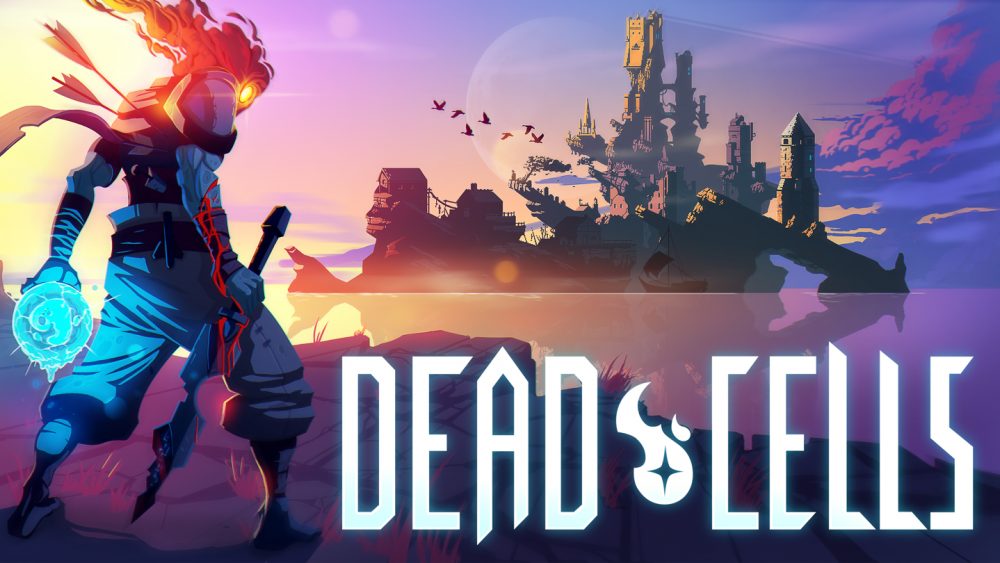 dead cells steam bad exe