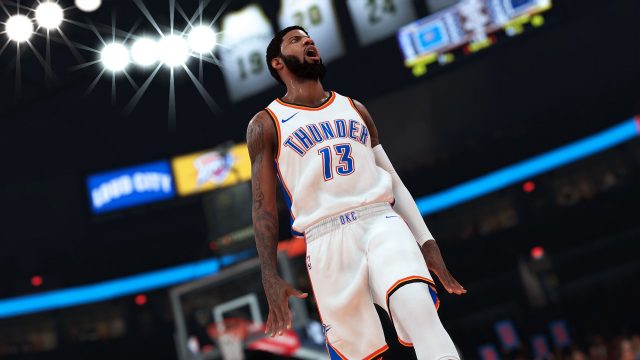 NBA 2K19 Review – Capsule Computers