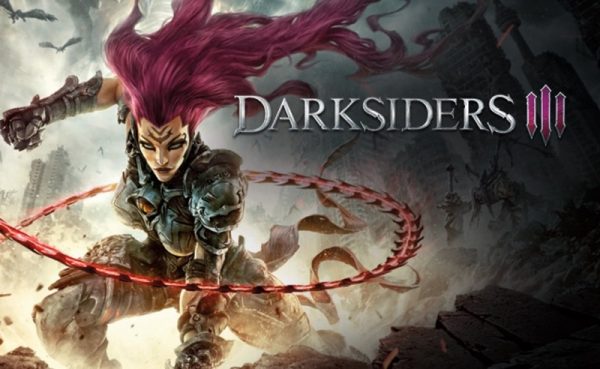 darksiders 2 dlc release order