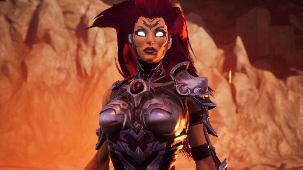 darksiders 3 lord of the hollows