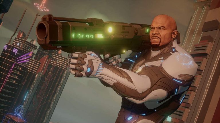 crackdown 3 story