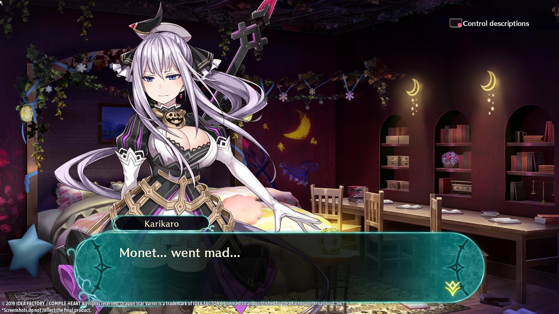 Dragon Star Varnir Arrives In The West In June Capsule Computers   Dragon Star Varnir Screenshots 48 