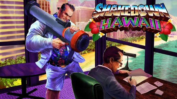 shakedown hawaii ps5 review