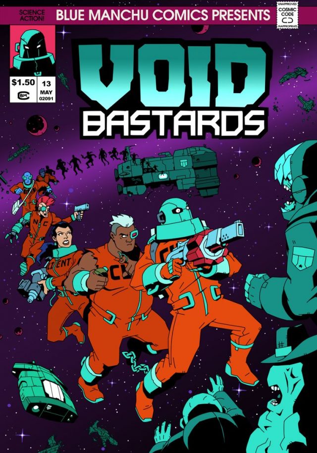 void bastards review