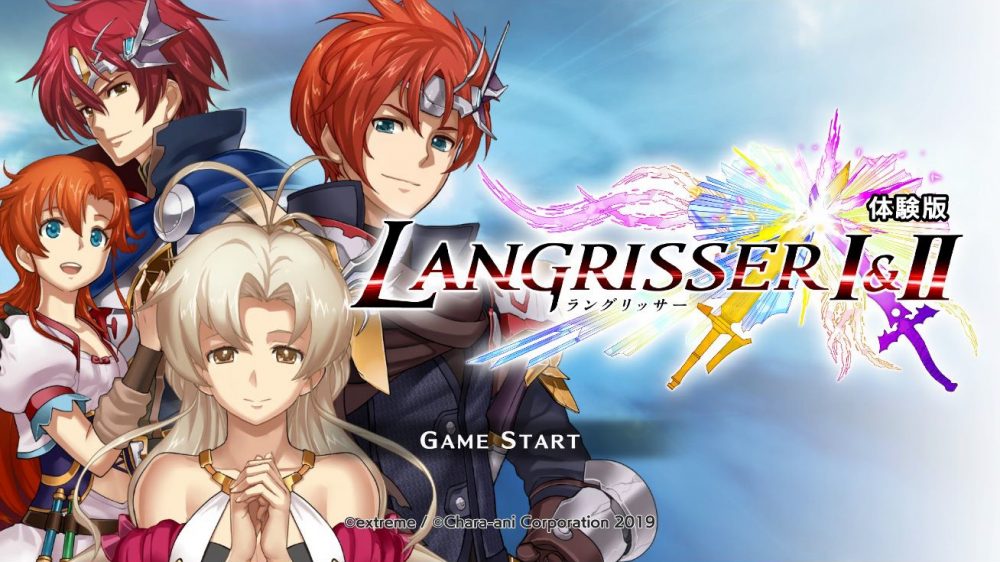 Langrisser series revived; new title announced for Nintendo 3DS ...