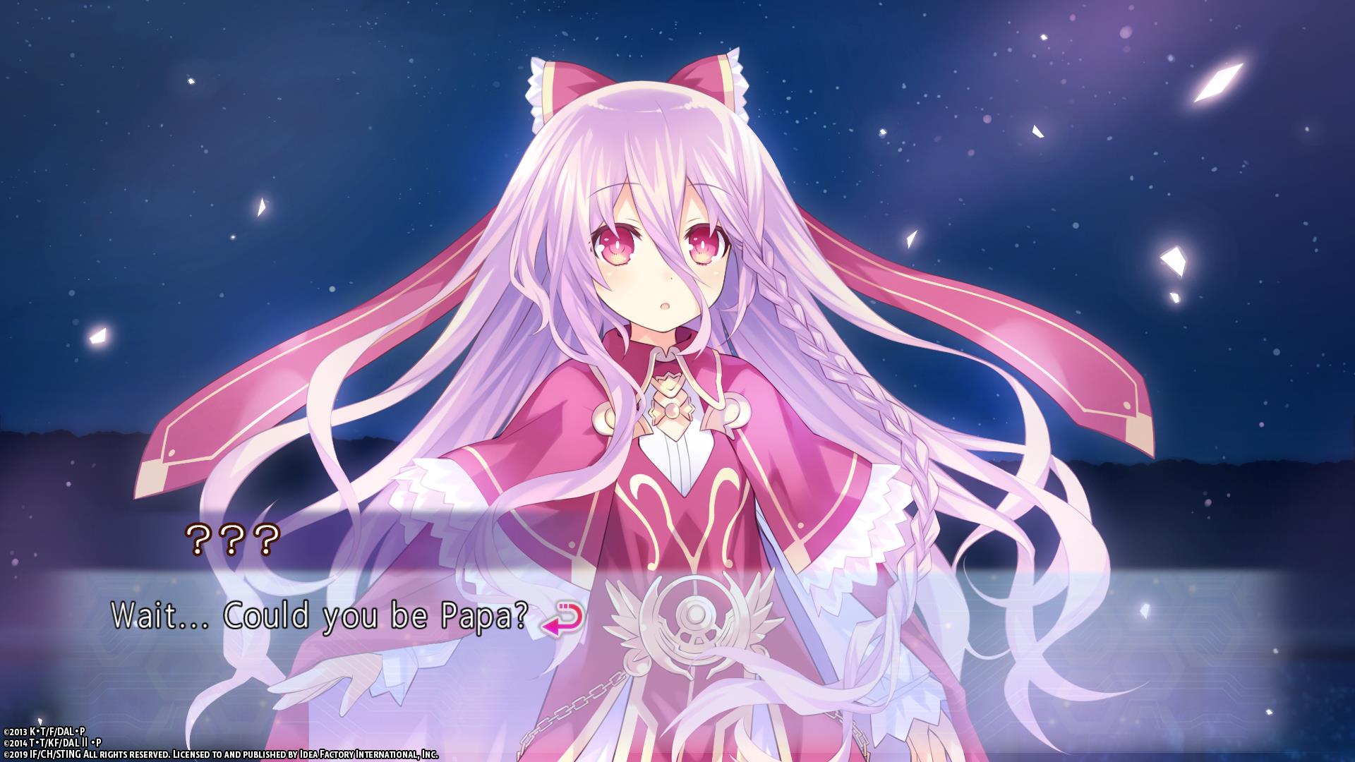 Date a live rio reincarnation