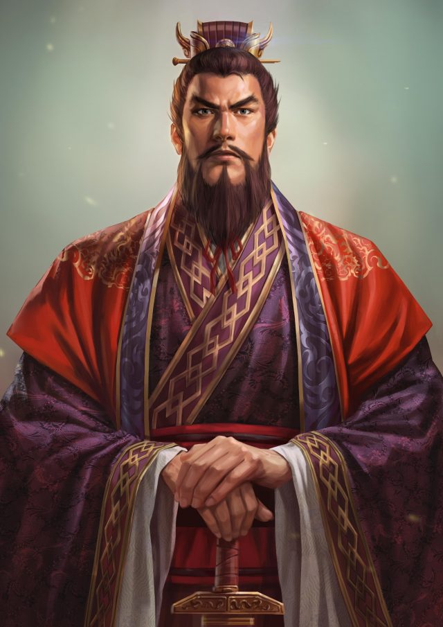 Romance of the Three Kingdoms XIV Confirmed for the West - Capsule ...