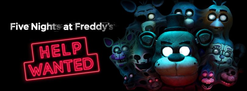 Clickteam on X: We updated Five Nights at Freddy's for iOS and