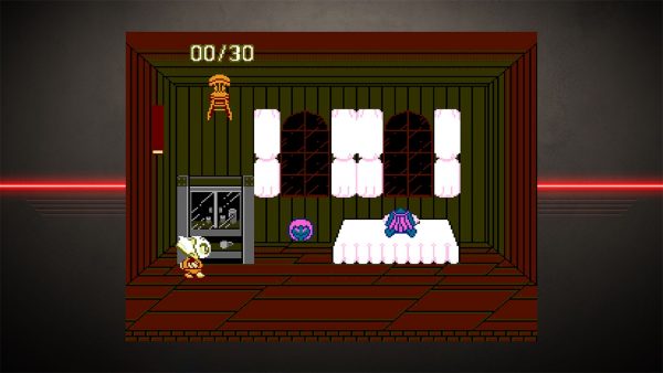 Namco Museum Archives: Volumes 1 & 2 Review – Capsule Computers