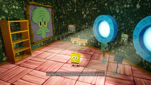 SpongeBob SquarePants: Battle for Bikini Bottom – Rehydrated Review ...