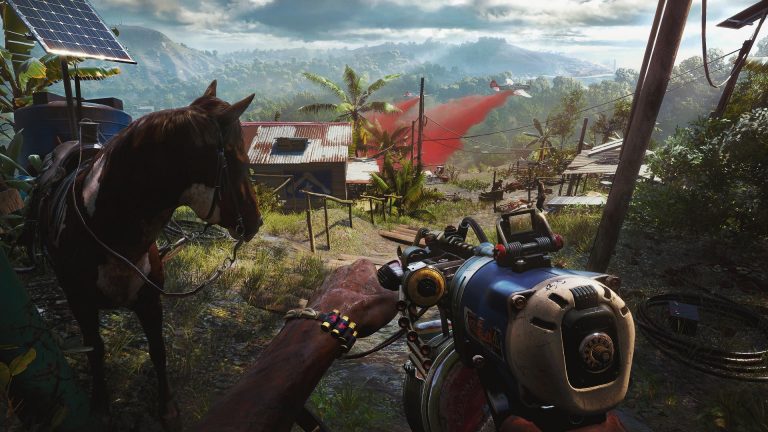 Far Cry 6 Officially Revealed for February 18, 2021 Release – Capsule